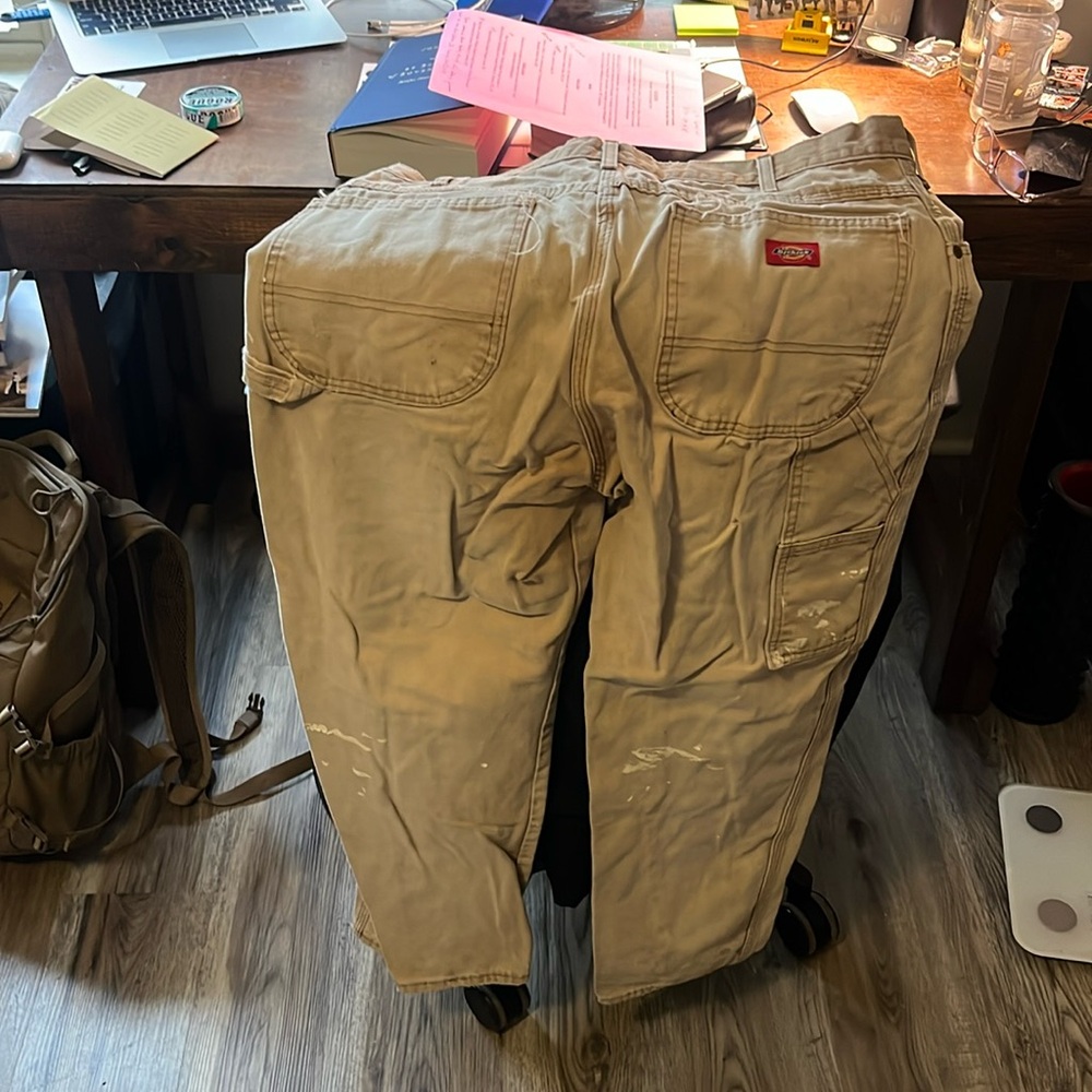 Dickies 34x30